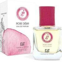 Fiilit Rose Desir - Damas