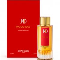 Jean-Michel Duriez W/OOD Rose