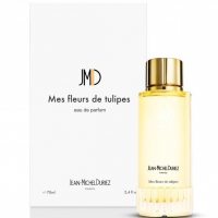 Jean-Michel Duriez Mes Fleurs de Tulipes