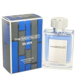 ScentStory The Mentalist Silver