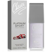 Chaser Platinum Sport foto-small