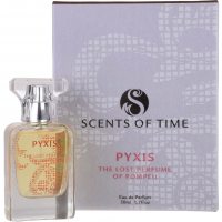 Scents of Time Pyxis