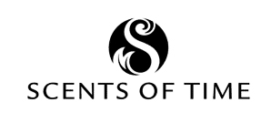 Scents of Time  brand logo