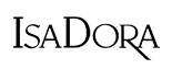 IsaDora  brand logo