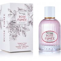 Le Bouquet Parfait Rose Fumee