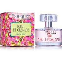 Le Bouquet Parfait Poire et Grenade