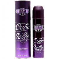 Cuba Paris Cuba Tattoo