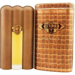 Cuba Paris Cuba Prestige