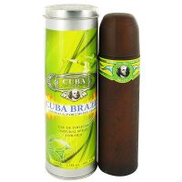 Cuba Paris Cuba Green foto-small