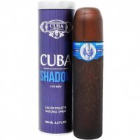 Cuba Paris Shadow foto-small