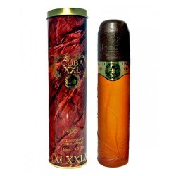 Cuba Paris Cuba Diamond Parfums XXL Men