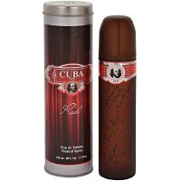 Cuba Paris Cuba Red