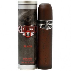 Cuba Paris Cuba Black