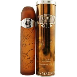 Cuba Paris Cuba Brown