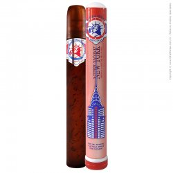 Cuba Paris Cuba City New York for Women