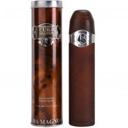 Cuba Paris Cuba Magnum Black