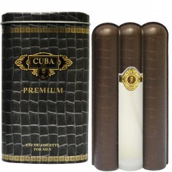 Cuba Paris Cuba Premium