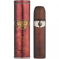Cuba Paris Gold