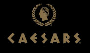 Caesars World  brand logo
