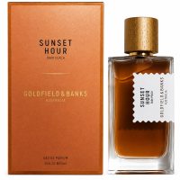 Goldfield & Banks Sunset Hour Dark Peach
