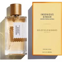 Goldfield & Banks Ingenious Ginger