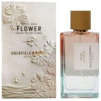 Goldfield & Banks Pacific Rock Flower