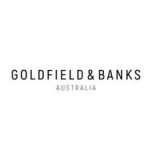 Goldfield & Banks  brand logo